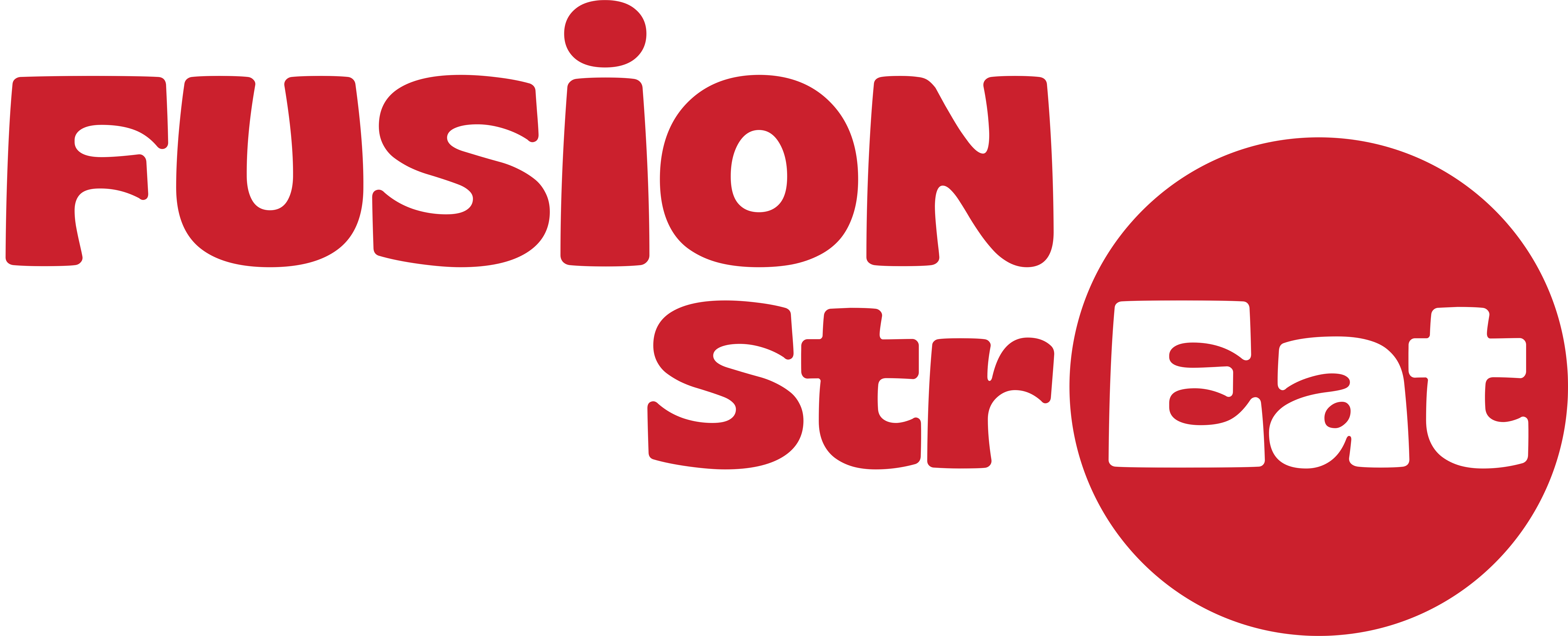 Fusion Streat Logo