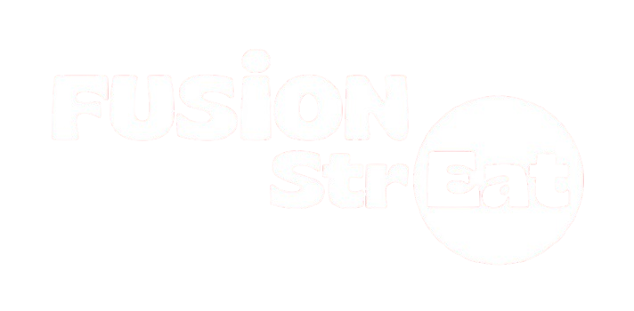 Fusion StrEat Logo