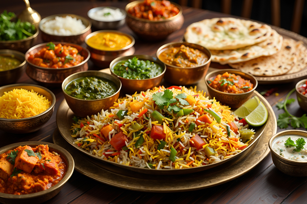 Fusion strEat Restaurant